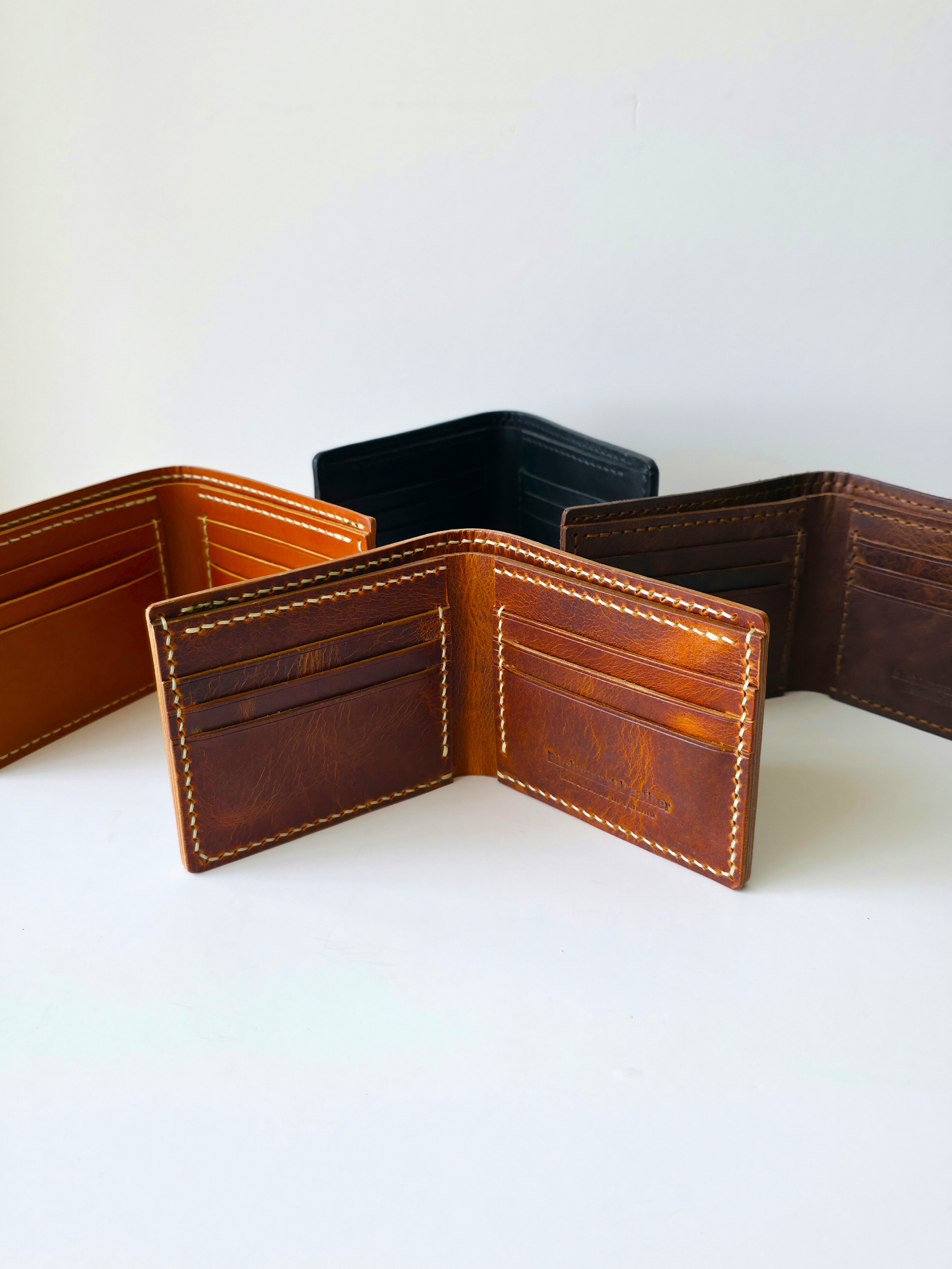 Classical Wallet