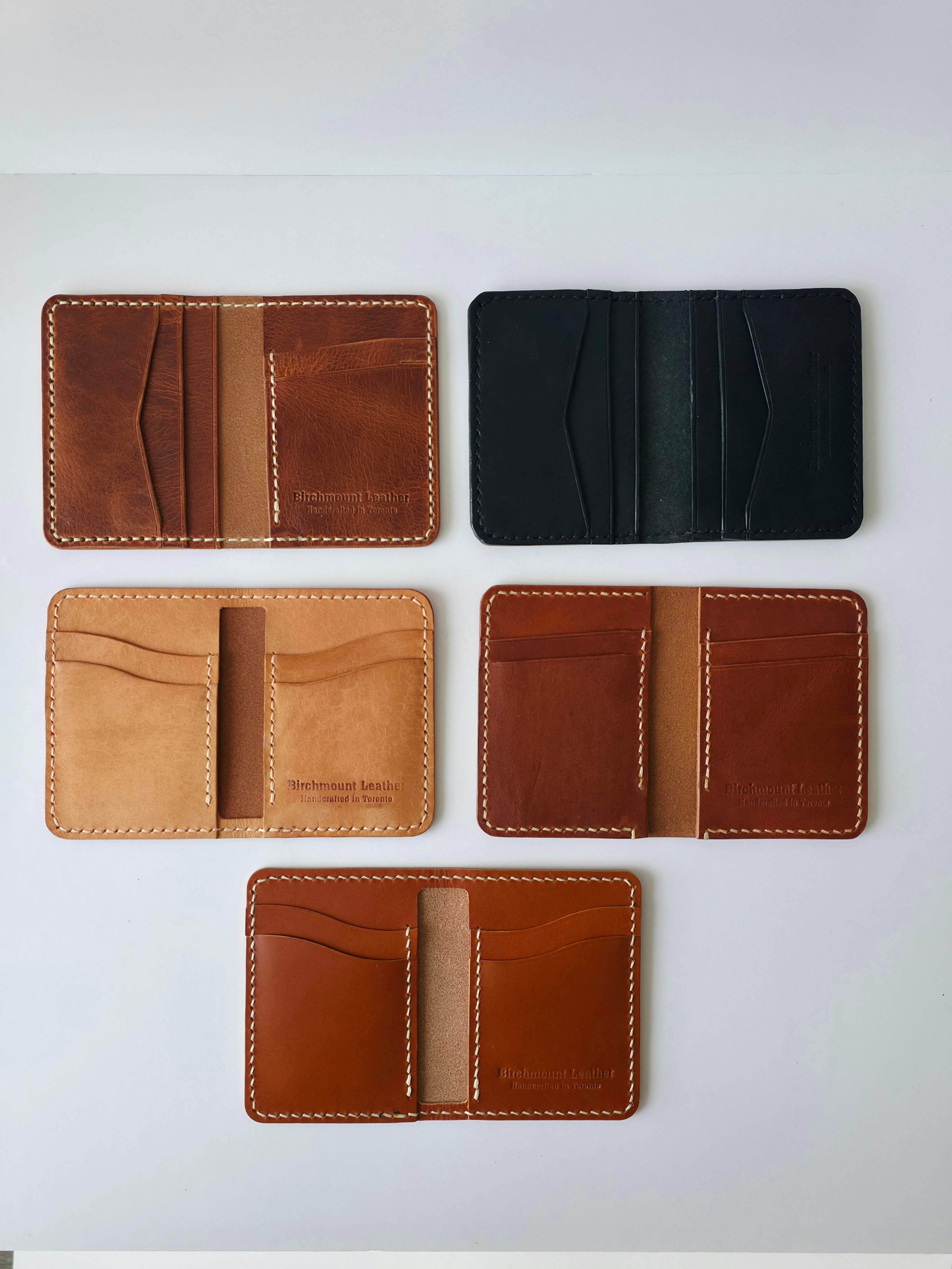Bifold Wallet