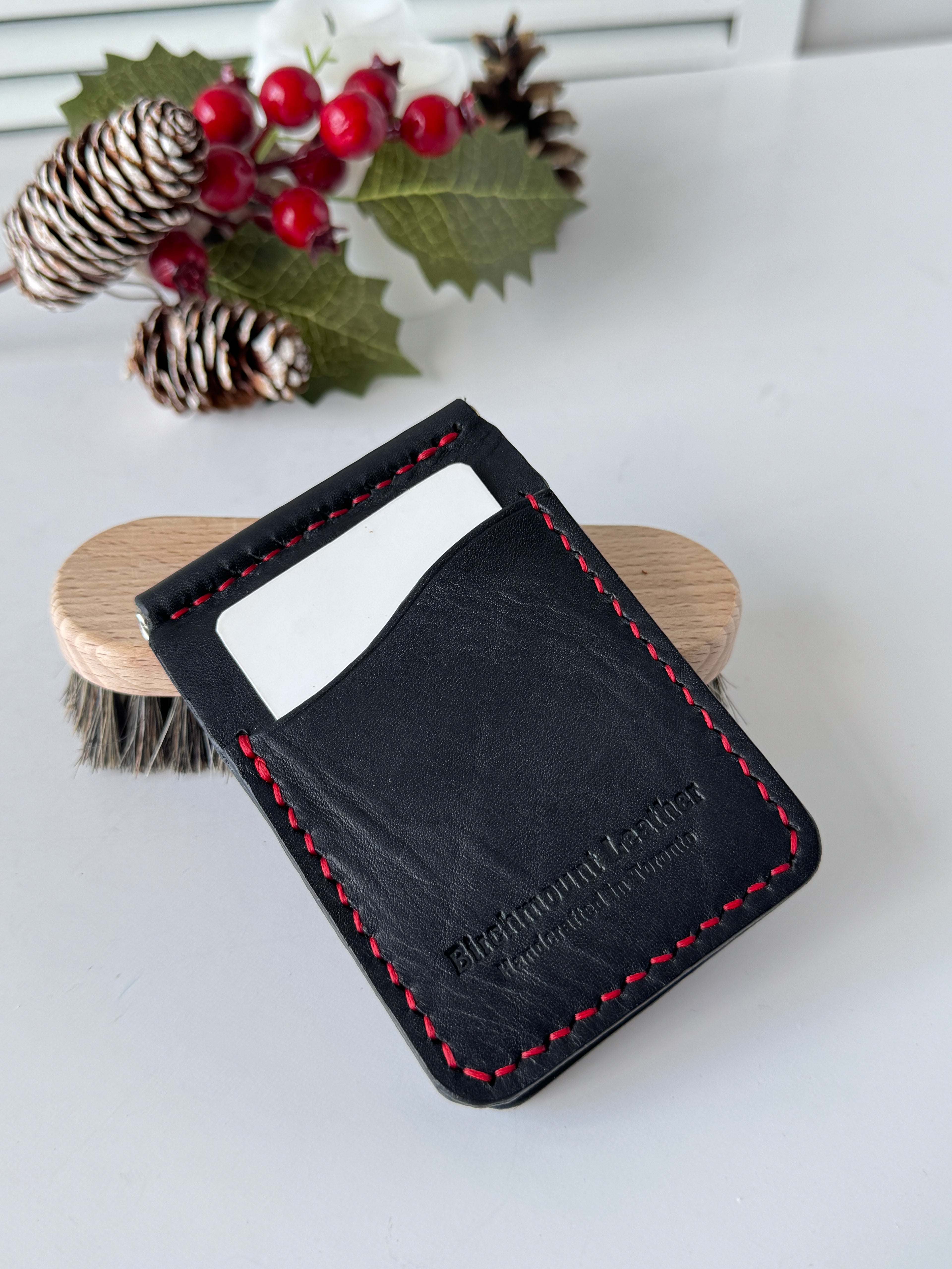 Money Clip Wallet