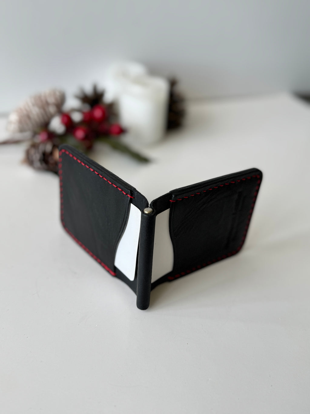 Money Clip Wallet