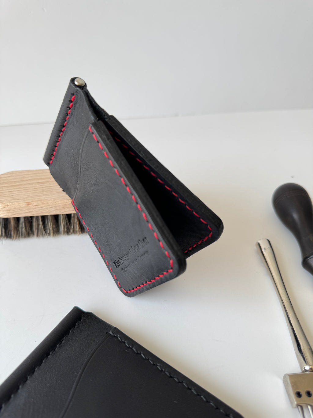 Money Clip Wallet